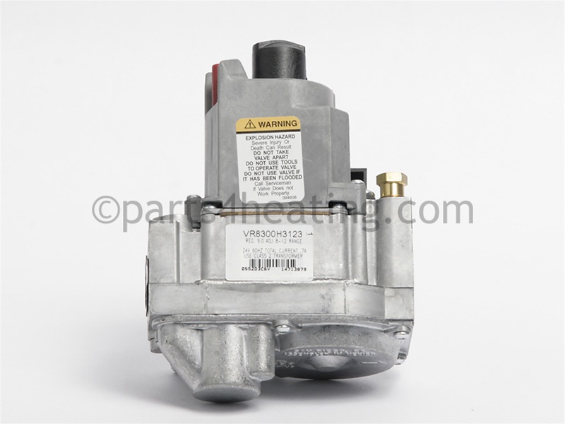 VALVE,GAS,COMBO,LP,R-KIT