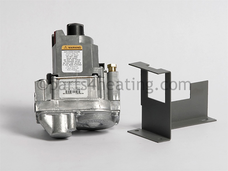 VALVE GAS,NAT,1/2 X 3/4