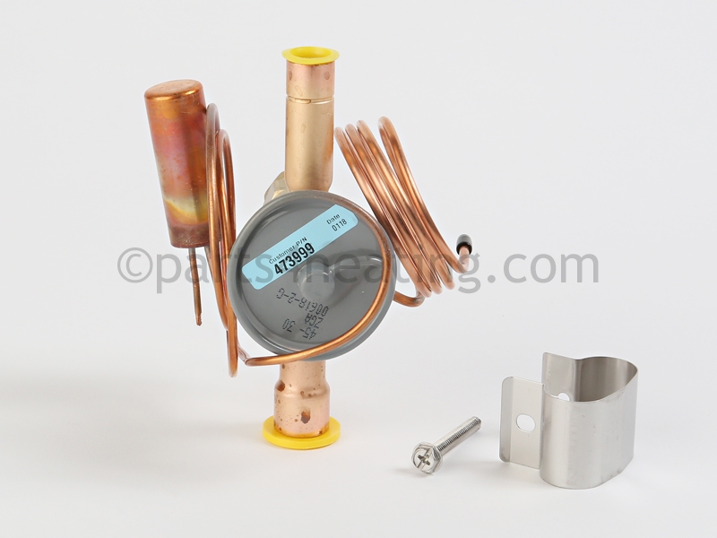 Thermostatic Expansion Valve