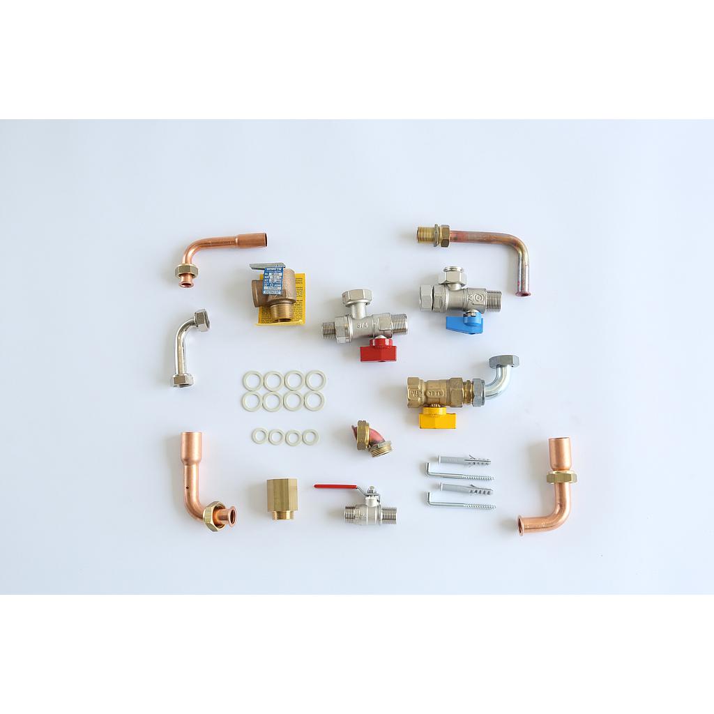 CONNECTION ASSEMBLY