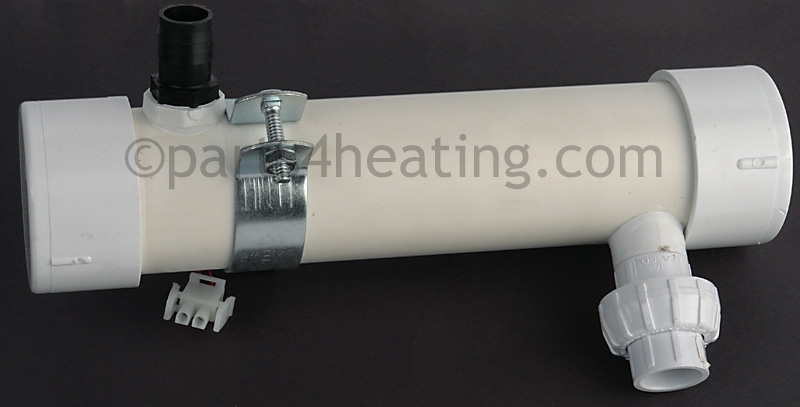 CONDENSATE TRAP, ALL