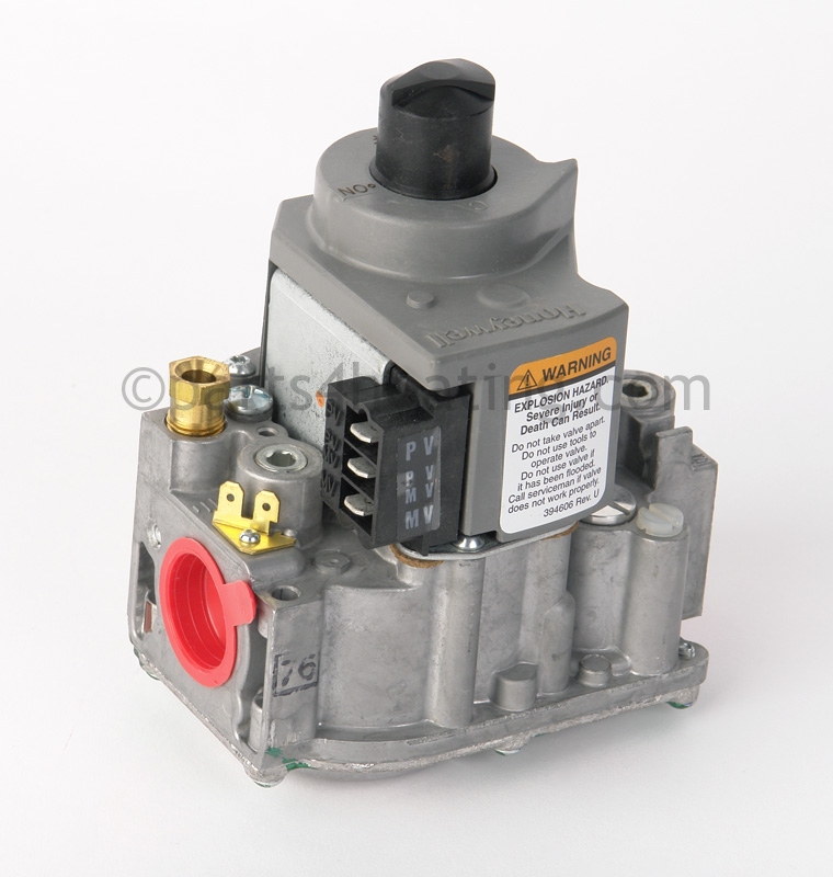 P10152927 Lochinvar GAS VALVE NAT. 180-360 F9