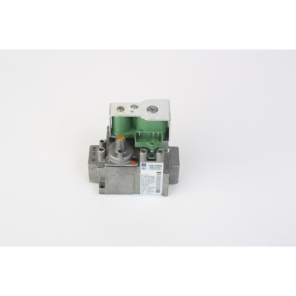 GAS VALVE SIT SIGMA 848