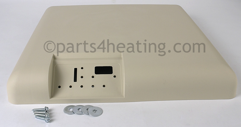Heater Top