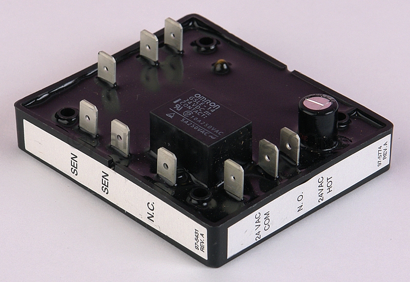 THERMOSTAT CIRCUIT BOARD