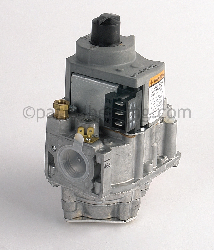 NLA - Gas Valve NAT