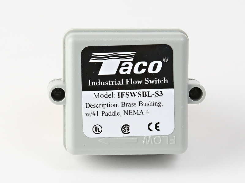 FLOW SWITCH, ALL
