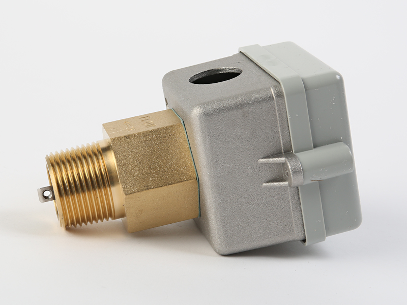 FLOW SWITCH