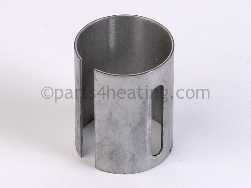 Burner Air Shutter