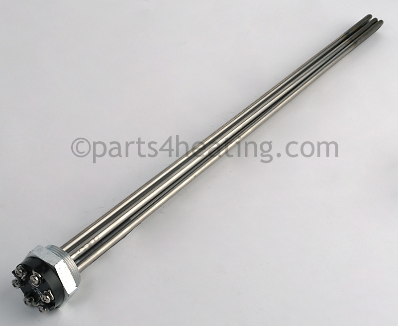 SCREW-IN TYPE ELEMENT, 480V, 18000W