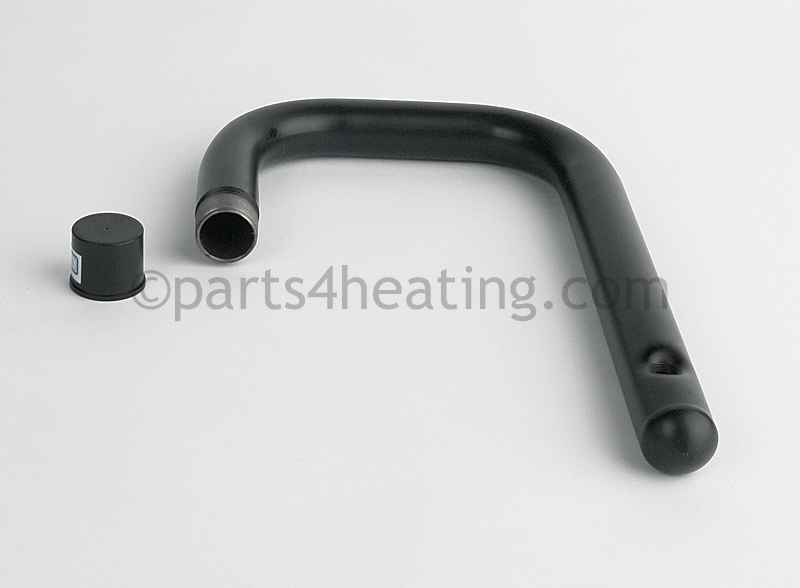 ORIFICE, PROPANE GAS, PNC