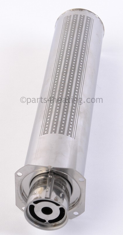 Main Burner (50k BTU/H)