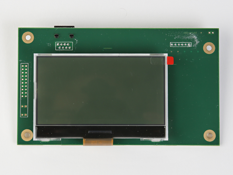User Interface Module