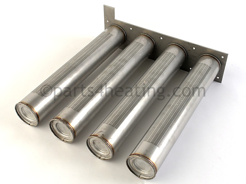 BURNER TRAY, 4 PORT