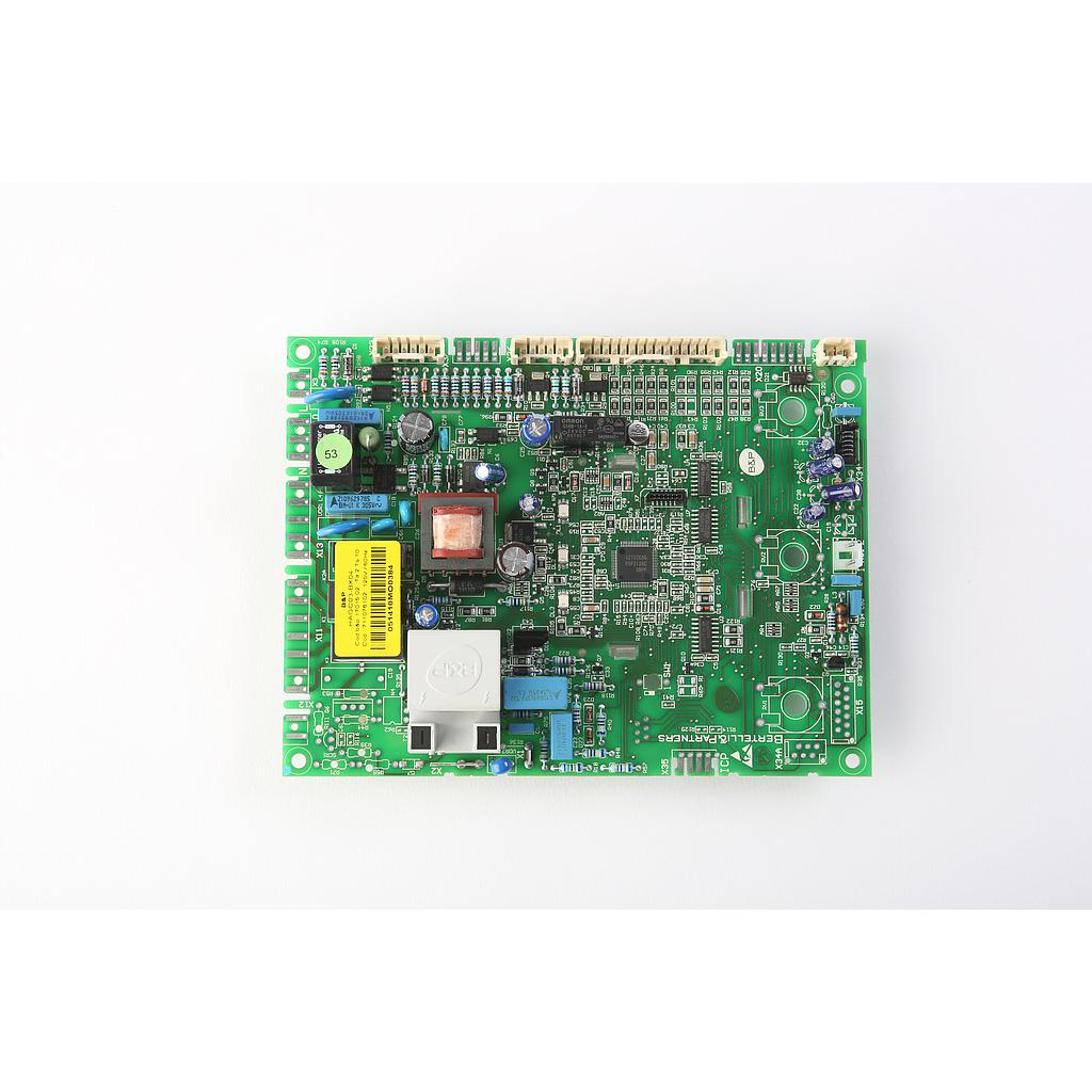 PCB B&amp;P CANADA