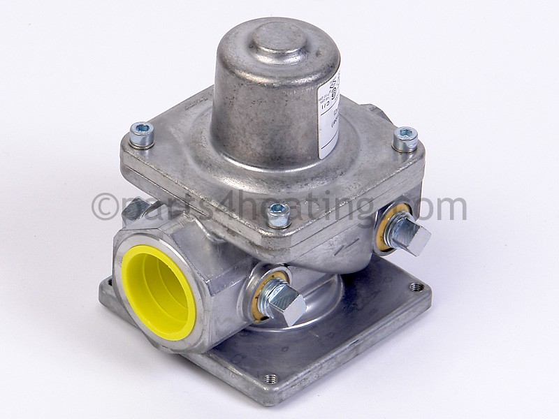 VALVE BODY, 1.2 MBTU/HR