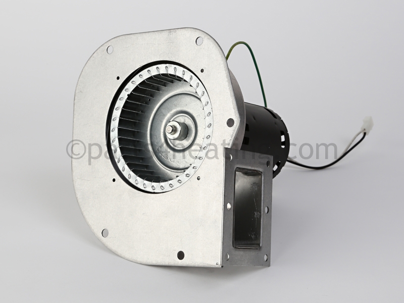 FAN ASSEMBLY 201 - 401