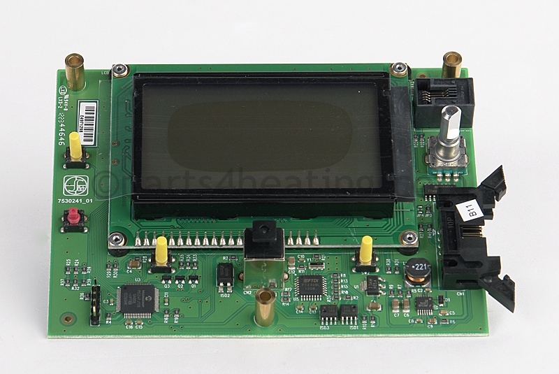 USER INTERFACE CONTROL, ALL