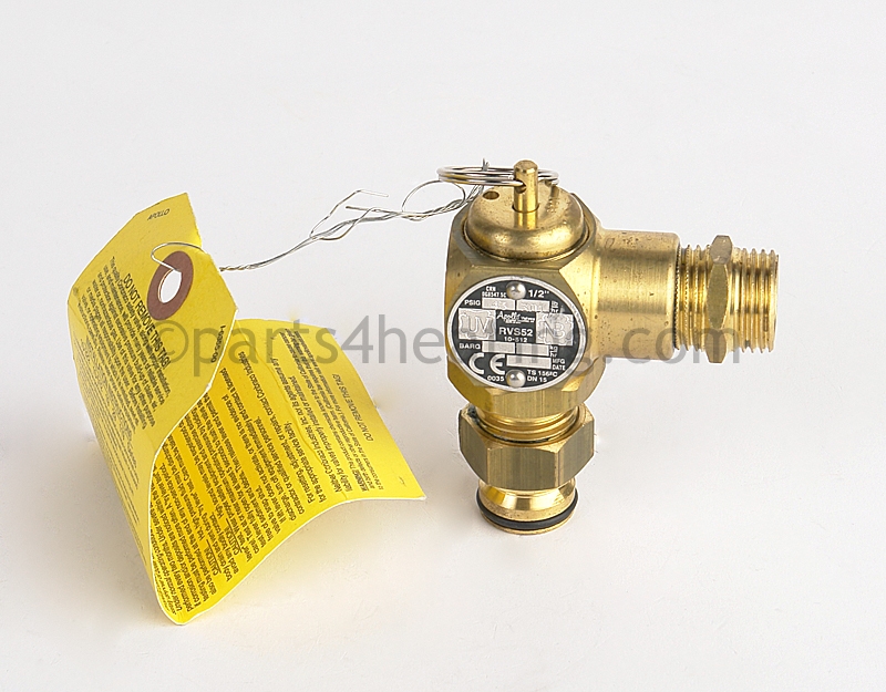 HYDRAULIC SAFETY VALVE ASSEMBLY