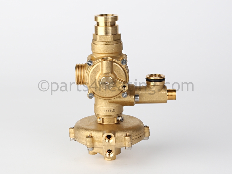 3 P.VALVE/PRESSURE SWITCH/SENSOR ASS.
