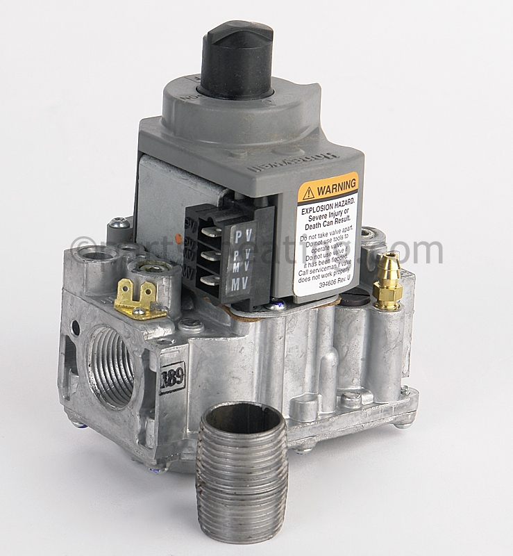 GAS VALVE, LPG