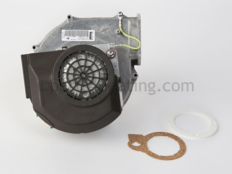 Blower