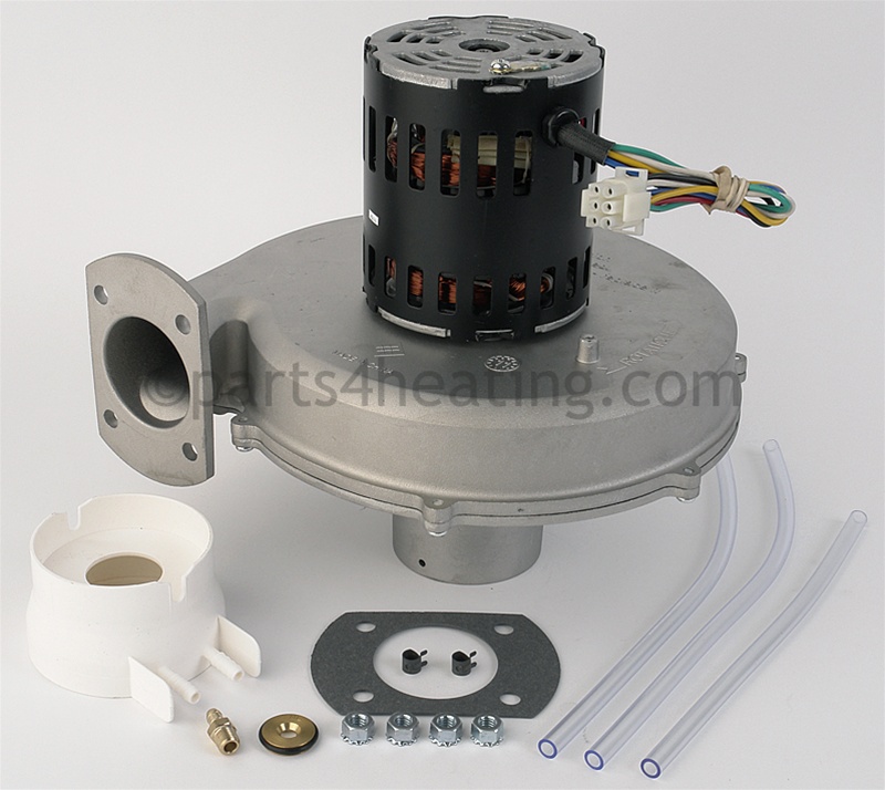 Air Blower Kit, Propane Units