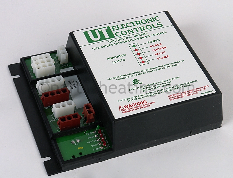 IGNITION MODULE, ALL