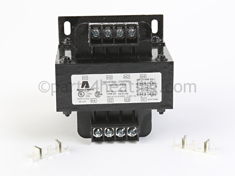 TRANSFORMER F14
