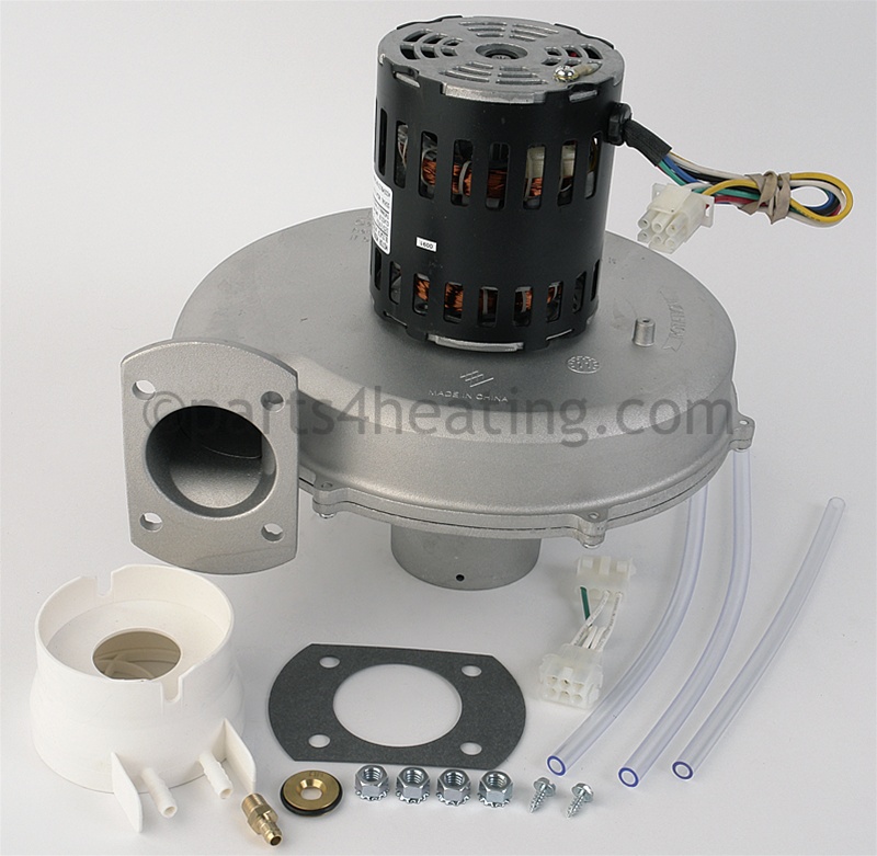 Air Blower Kit, Natural Gas Units