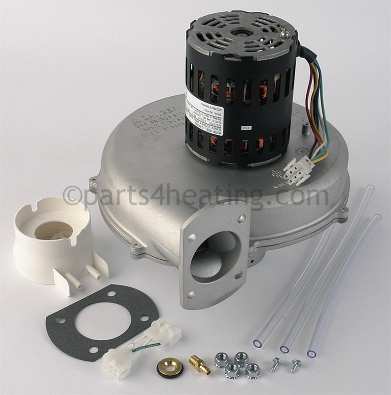 Air Blower Kit, Natural Gas Units