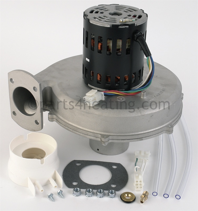 Air Blower Kit, Propane Units