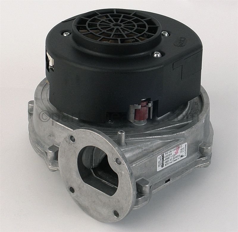 Fan Assembly (KBN081/106)