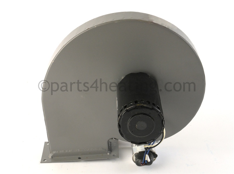 Blower Assembly
