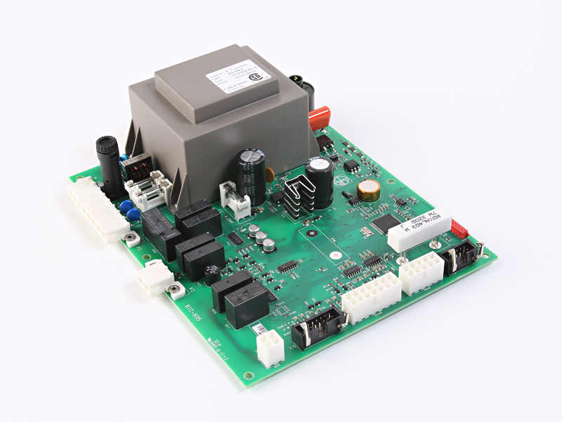 INTEGRATED CONTROL, SNR150-200, SNA285