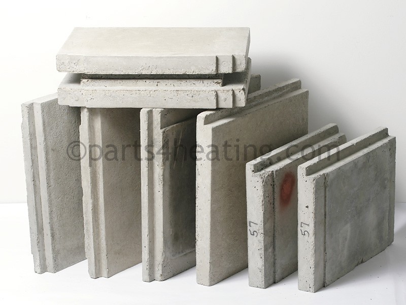 TILE ASSY HH PH IW PW VW