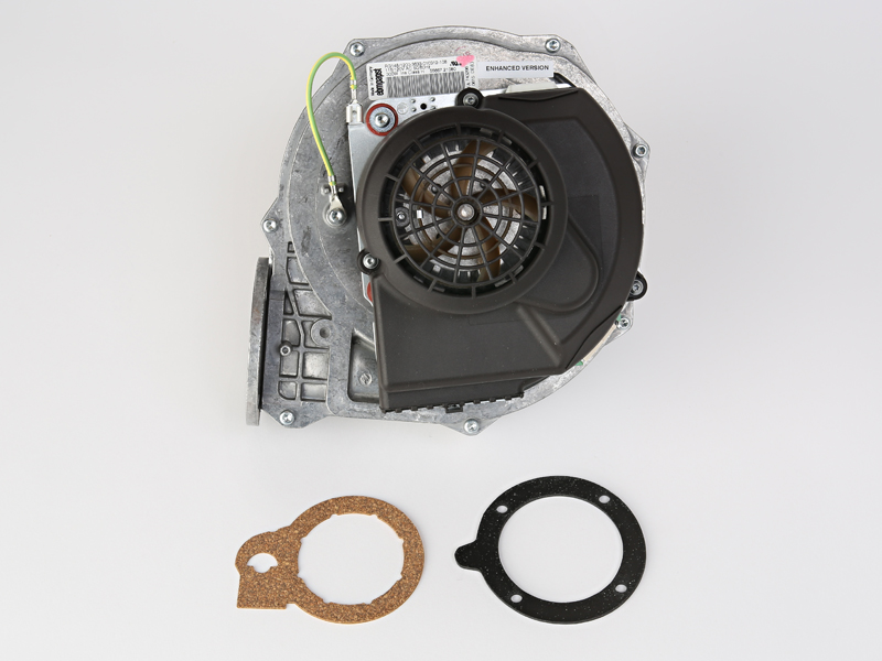 FAN ASSEMBLY