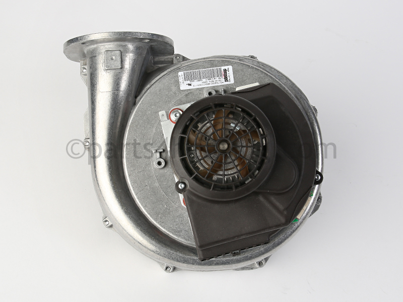 BLOWER,COMBUST AIR,RG175