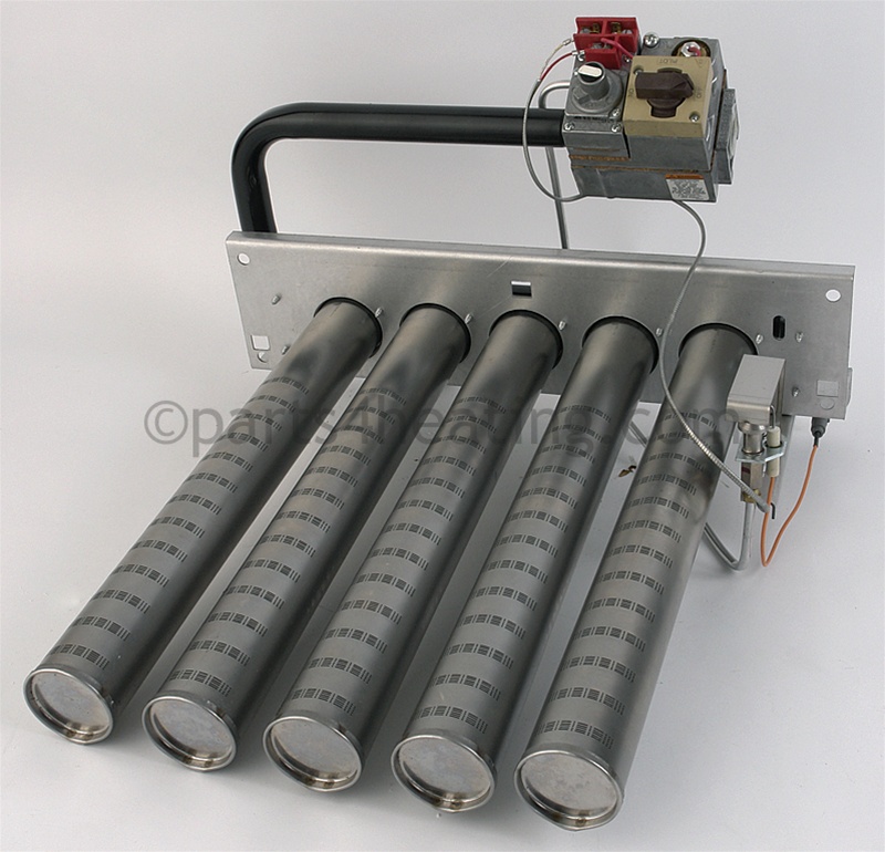 NLA - Burner Manifold Assembly 250 Propane MV