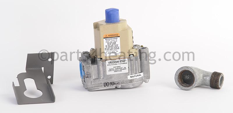 Gas Valve