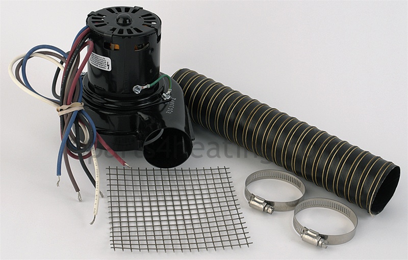 NLA - Blower