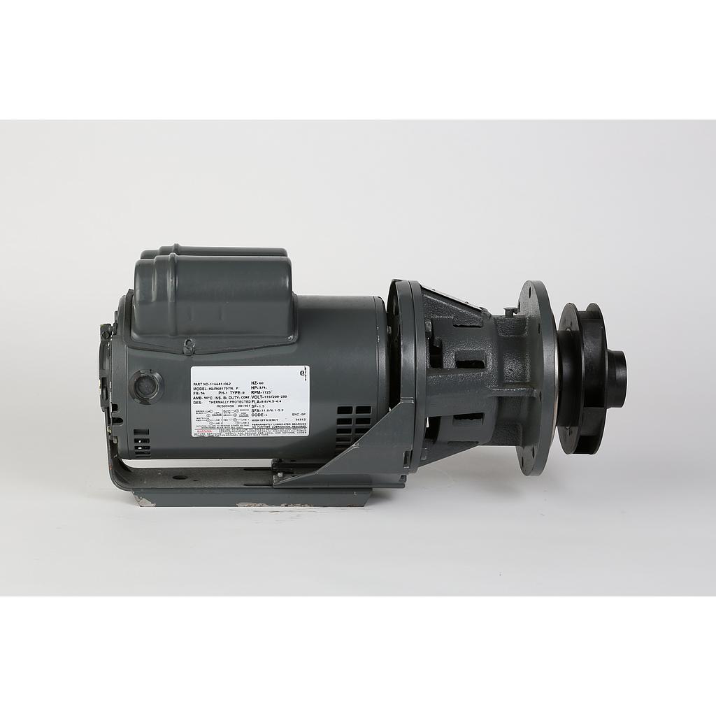 Pump (3/4hp)