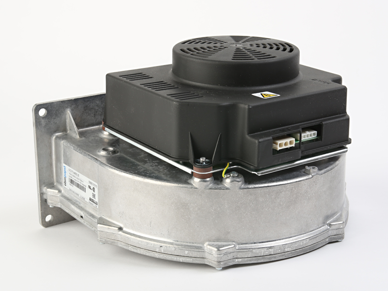 FAN ASSEMBLY, XPN/L1300-1500
