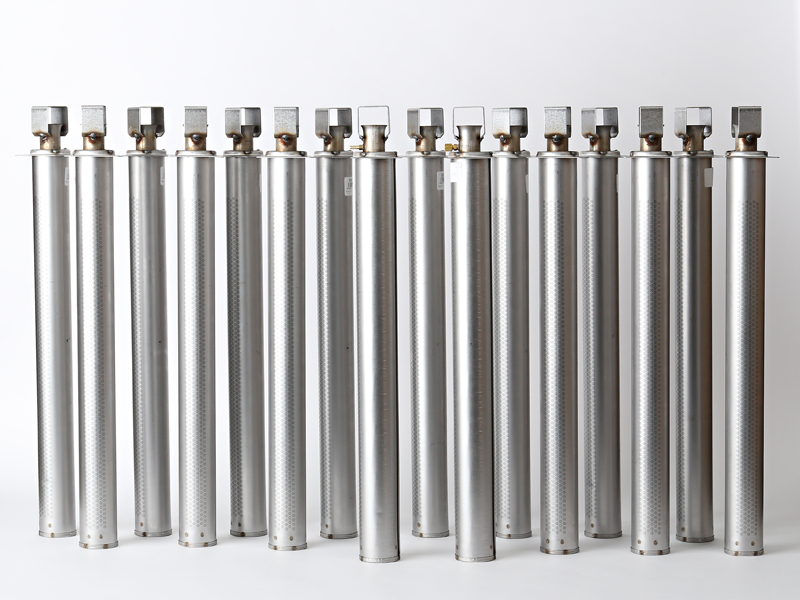 BURNER KIT FOR 1435