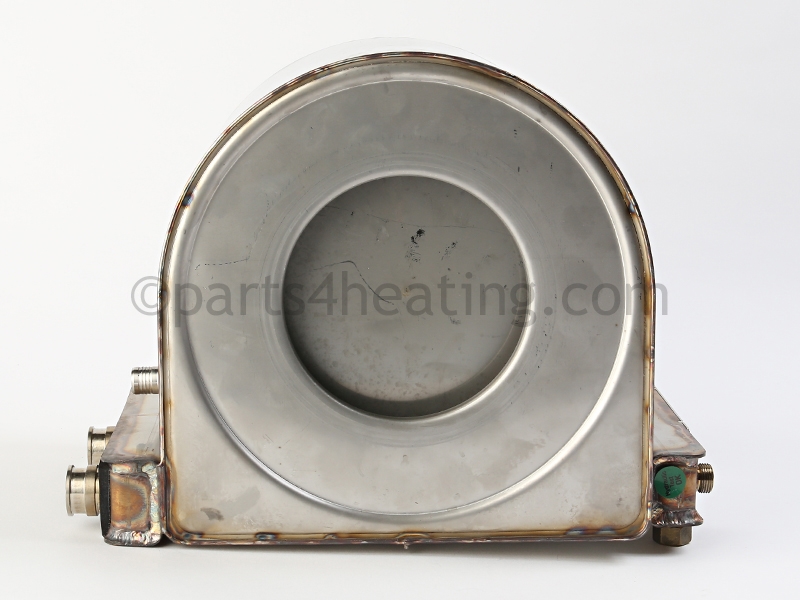 HEAT EXCHANGER 6E
