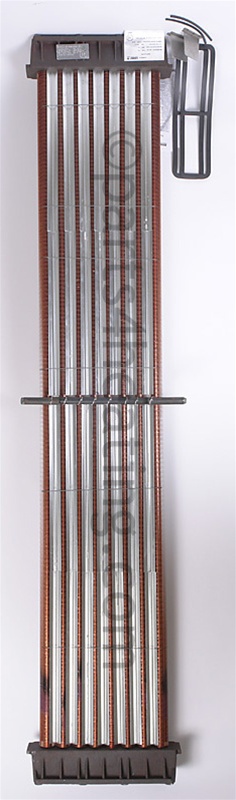 TUBE ASSY,IN,COPPER,1670