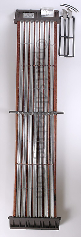 TUBE ASSY,IN,COPPER,1430