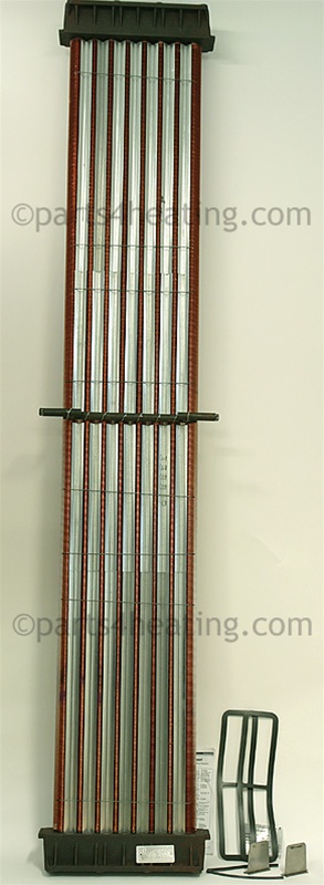 TUBE ASSY,IN,COPPER,1825