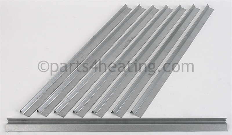 Heat Exchanger Baffle (Single Baffle)(C-Boiler 325)