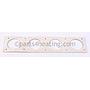 Gasket (4-Port Burner Tray)